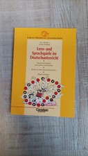 Grundschule ideenwerkstatt ler gebraucht kaufen  Querfurt