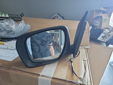 Specchio retrovisore term usato Specchio retrovisore term usato  Morro d'Oro