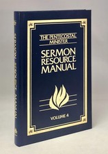 Sermon resource manual for sale  Wichita