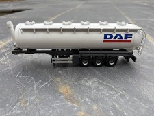 Tekno tri axle for sale  KNIGHTON