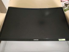 Monitor curvo Samsung CF396 segunda mano  Embacar hacia Mexico