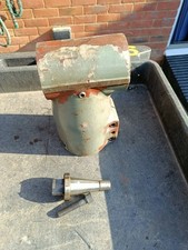 Bridgeport right angle for sale  BASINGSTOKE