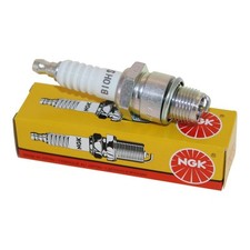 Zündkerze ngk b10hs gebraucht kaufen  Vorbach