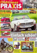 Ldtimer praxis 2021 gebraucht kaufen  Deutschland