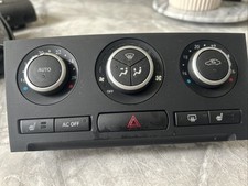 Saab convertible heater for sale  SHEFFORD