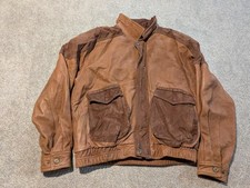 Lakeland leather jacket for sale  Duluth
