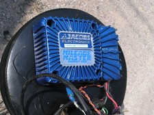 JACOBS ELECTRONICS CAIXAS DE IGNIÇÃO SISTEMA DE IGNIÇÃO MILHAGE MASTER comprar usado JACOBS ELECTRONICS CAIXAS DE IGNIÇÃO SISTEMA DE IGNIÇÃO MILHAGE MASTER comprar usado  Enviando para Brazil