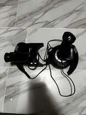 Thrustmaster flight hotas for sale  Conklin