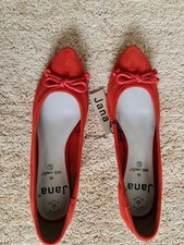 Jana pumps rot gebraucht kaufen  Düsseldorf