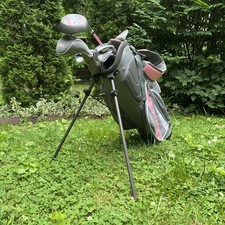 Maxfli rev young for sale  Knoxville