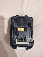 Batteries makita 18v for sale  HIGH PEAK