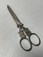 Vintage ornate handle for sale  Churchville