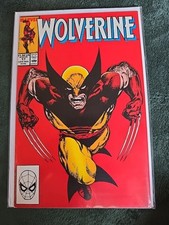 Wolverine iconic byrne for sale  WALSALL