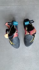 Scarpa drago yellow usato  Darfo Boario Terme