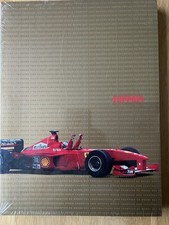 Ferrari yearbook 2000 for sale Ferrari yearbook 2000 for sale  BANBURY