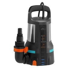 Gardena tauchpumpe sauberes gebraucht kaufen  Zittau