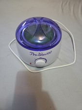 Pro wax 100 gebraucht kaufen  Creußen