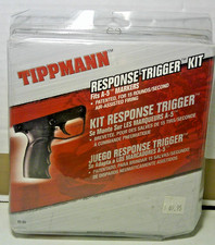 Kit de gatilho de resposta Tippman ~ Compatível com marcadores A-5 ~ RT-03 ~ Acessórios de paintball comprar usado  Enviando para Brazil