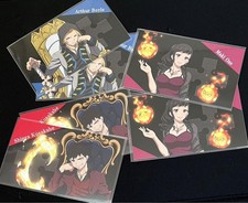 Set carte fire usato  Spedire a Italy
