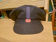 Mütze jahren schaffner gebraucht kaufen  Augsburg
