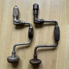 Pair vintage stanley for sale  MILTON KEYNES