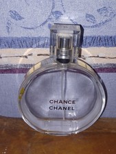 Flacon parfum vide. d'occasion  Bagnols-sur-Cèze