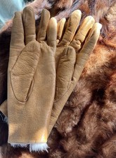 Beautiful pigskin leather for sale  MALTON