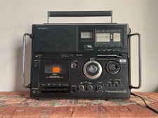 Sony 950 radio usato  Italia