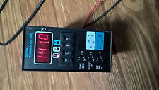 Digital termocontroll termoreg usato  Sassuolo