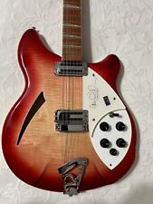 Rickenbacker 360 12cw for sale  Lagrange