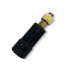 Adapter kärcher hds gebraucht kaufen  Hattersheim