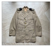 Ww2 veste usn d'occasion  Caen