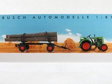 Busch 54152 fendt gebraucht kaufen  Bad Abbach
