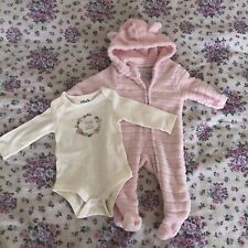 Joblot baby clothes for sale  LONDON
