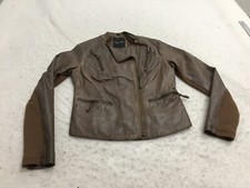 women leather jackets maurices for sale  Mandan
