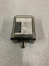 TRANSMISSOR MÓDULO PODEROSO USADO MM4410 comprar usado  Enviando para Brazil