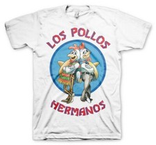 Shirt breaking bad usato  Verdellino