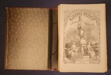 weekly s harper 1908 for sale weekly s harper 1908 for sale North Wales