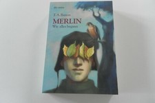 merlin barron gebraucht kaufen merlin barron gebraucht kaufen Erkheim