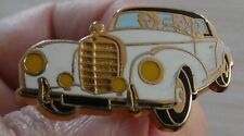 Pin voiture mercedes d'occasion  Charbonnières-les-Varennes