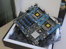 Usado, Placa-mãe ASUS Z9PE-D8 WS LGA2011 C602 suporte Intel xeon e5 1600/2600 comprar usado  Enviando para Brazil