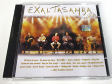 CD Ao Vivo - Exaltasamba comprar usado  Enviando para Brazil