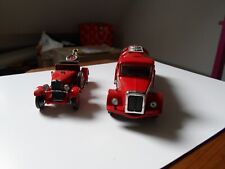 Lot camions pompiers d'occasion  Saint-Jouan-des-Guérets