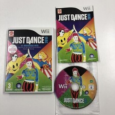Usado, just dance 2015 nintendo WII WII U comprar usado  Enviando para Brazil