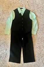 boys 3 black piece suit for sale boys 3 black piece suit for sale Morgantown