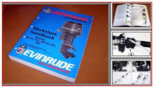 Johnson evinrude 120 gebraucht kaufen  Merseburg