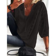 Damen neck tunika gebraucht kaufen  Obertshausen