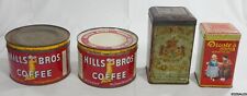 Vintage hills bros for sale  Wheaton