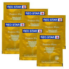 Wine yeast pack for sale  Sandusky