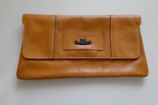 Schicke leder handtasche gebraucht kaufen  Ennepetal
